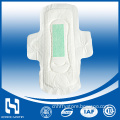 Wholesale Types of Sanitary Napkins Pad Girls Wearing Sanitary Pads